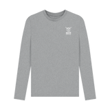 Athletic Grey Classic 66 Long Sleeve T Mens