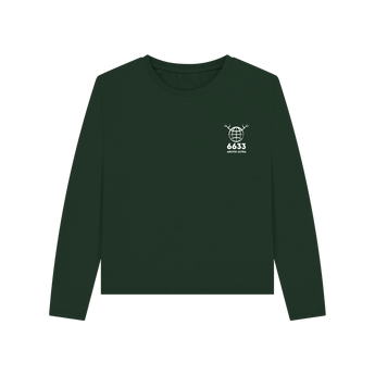 Evergreen Classic 66 Long Sleeve T Womens